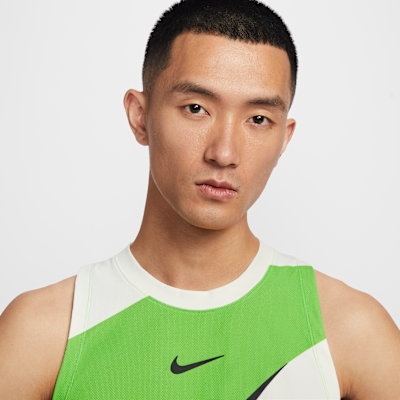 NIKE公式】ナイキコート スラム メンズ Dri-FIT ADV タンクトップ
